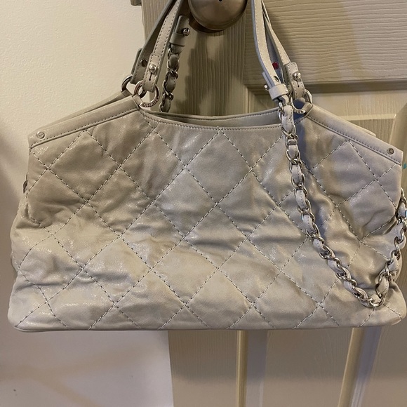 Chanel 2 way bag - Picture 5 of 6